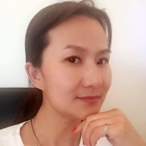 Meet your Posher, Luna